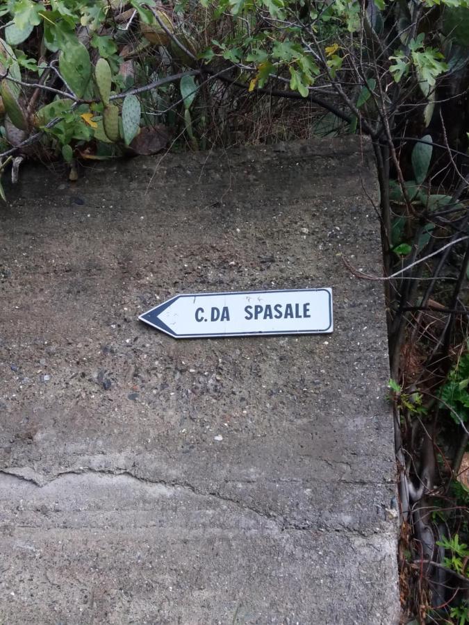 Le Stelle Di Casa Leonardo Villa Castelmola Eksteriør bilde